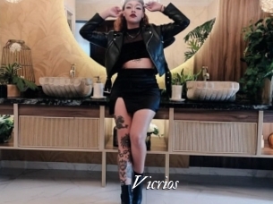 vicrios Partouze