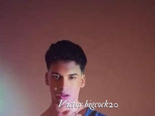 victor_bigcock20 Partouze