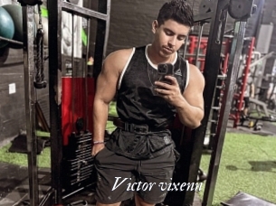 victor_vixenn Partouze