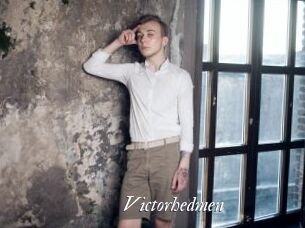 Victorhedmen