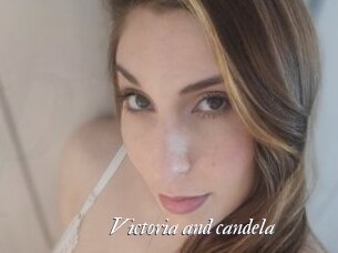 Victoria_and_candela