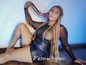 Victoria_holmes