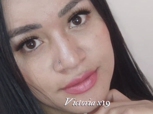 victoria_x19 Partouze