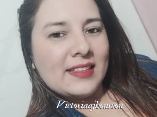 Victoriaajhonsoon