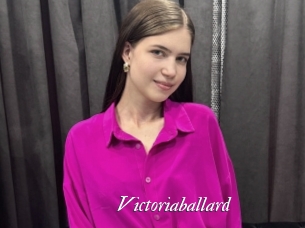 Victoriaballard