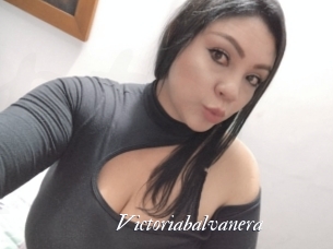 Victoriabalvanera