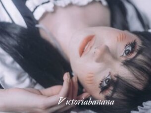 Victoriabanana