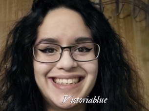 Victoriablue