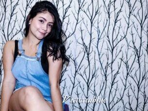 Victoriablue