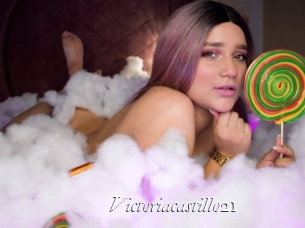 Victoriacastillo21