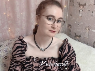 victoriacold Partouze