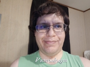 Victoriadragon