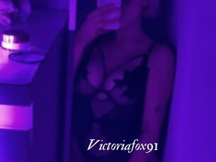 Victoriafox91