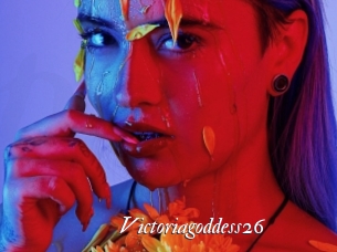 Victoriagoddess26