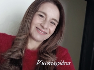 victoriagoldens Partouze