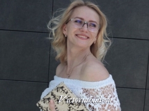 victoriahadson Partouze