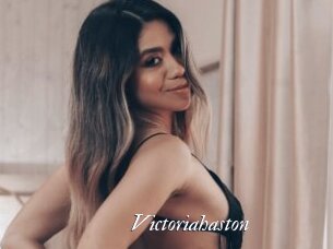 Victoriahaston