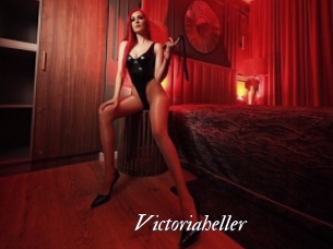 Victoriaheller
