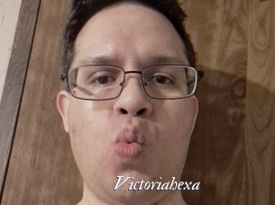 victoriahexa Partouze