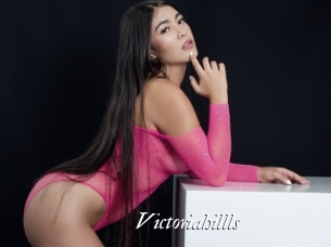 Victoriahillls