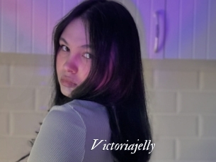 Victoriajelly