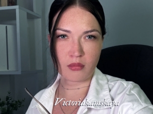 victoriakamskaya Partouze