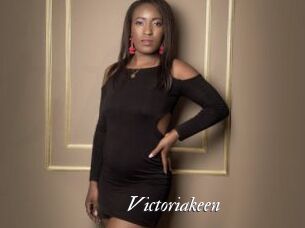 victoriakeen Partouze