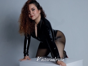 victorialeoni Partouze