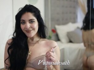 victorialesath Partouze