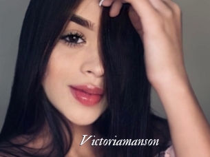 Victoriamanson
