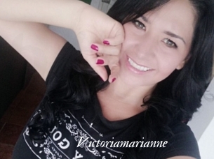 Victoriamarianne