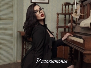 Victoriamonia