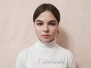 Victorianiks