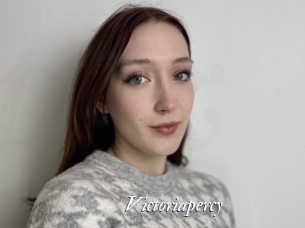 Victoriapercy