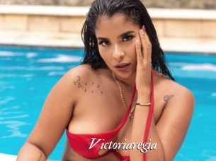 Victoriaregia