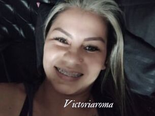 victoriaroma Partouze