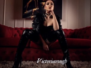 victoriarough Partouze