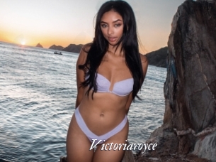 Victoriaroyce