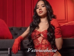 Victoriasabatine