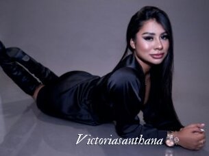 Victoriasanthana
