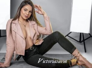 Victoriasarm