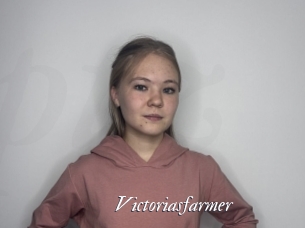 Victoriasfarmer
