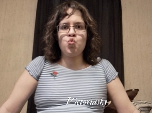 Victoriasky