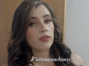 Victoriasunshiness