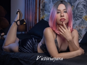 Victoriayara