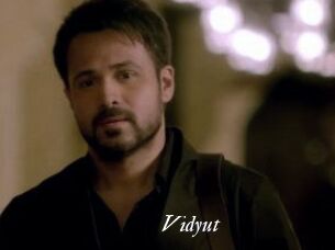 vidyut Partouze