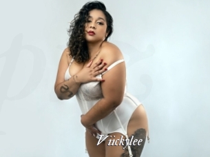 viickylee Partouze