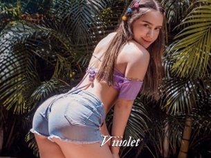 Viiiolet