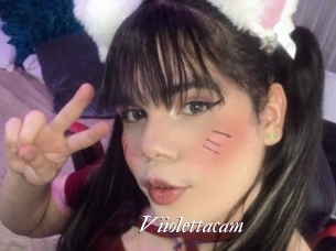 Viiolettacam