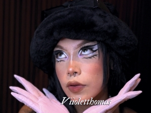 viioletthomas Partouze